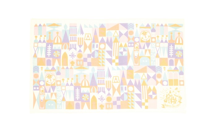 ガーゼケット 4,000円|縦約98×横約150cm、留めゴム付き