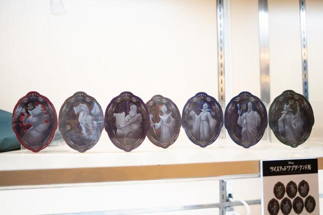 【ツイステ展】限定グッズ