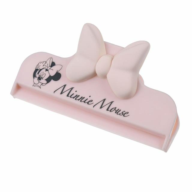 フードクリップ