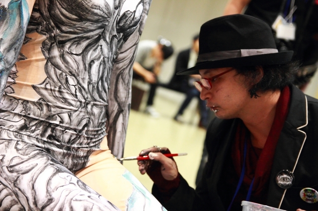 TOKYOZENTAICLUB&TO-MA