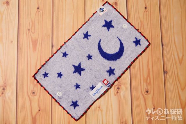 裏面まで可愛い