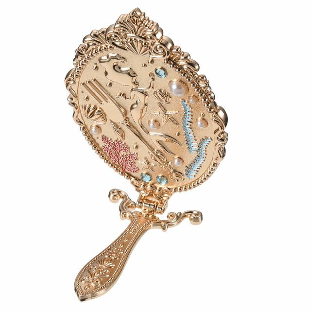 アリエル ハンドミラー・手鏡 Feeling like Ariel 3,630円