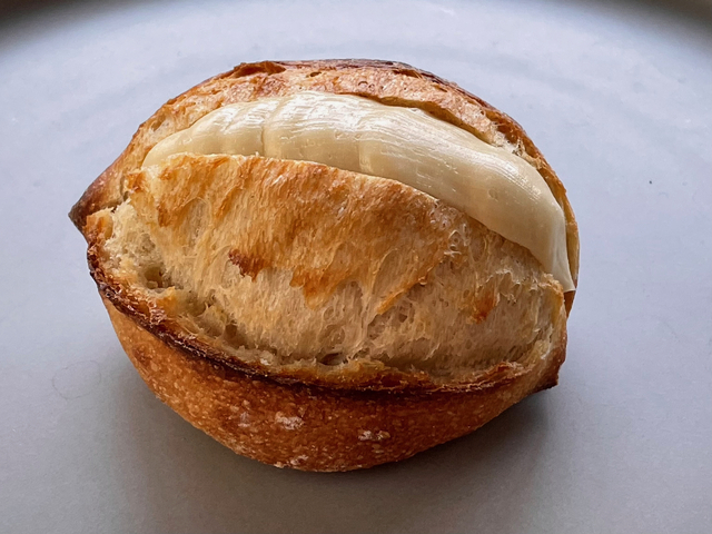 【Think】ミルクフランス