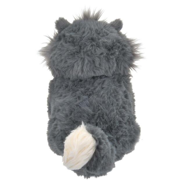 ルシファー ぬいぐるみ DISNEY FLUFFY ANIMAL5,000円