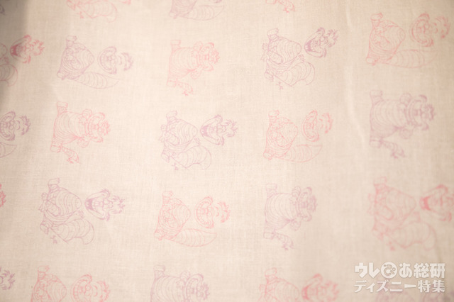 手ぬぐい 1,200円｜ディズニー・アート展