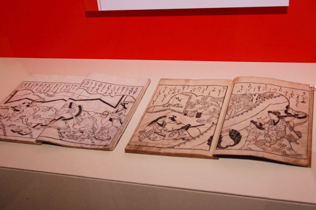 観るも感嘆! 日本初上陸した「春画展」の作品