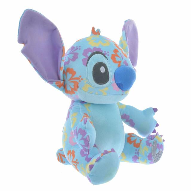 スティッチ ぬいぐるみ Disney Stitch Day Collection 5,500円