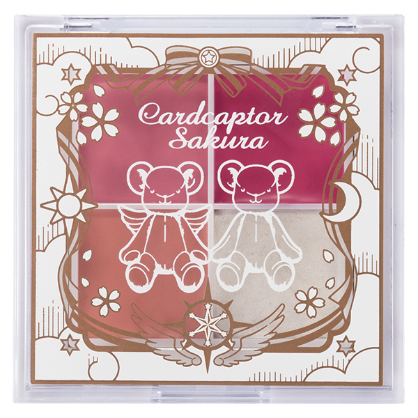 © CLAMP・ST/講談社・NEP・NHK