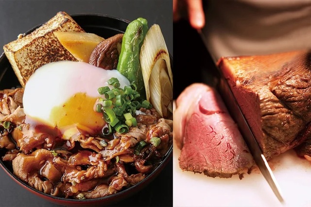 「スーパースイーツビュッフェ2024～メロン・マンゴー＆ピーチ～」