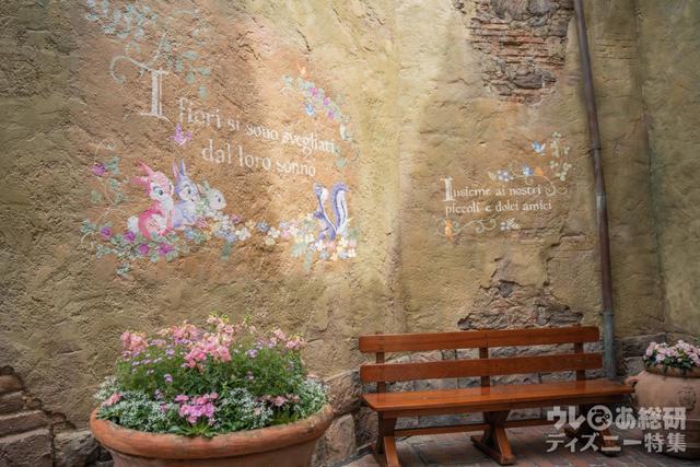 パペリーノ通り