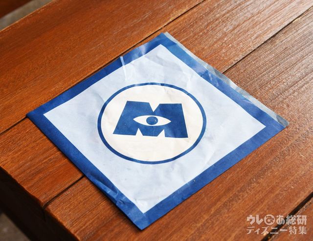 クッキーサンド（チョコガナッシュ）