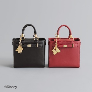 スクエアバッグ 12,100円|ロデスコ「ディズニーコレクション」