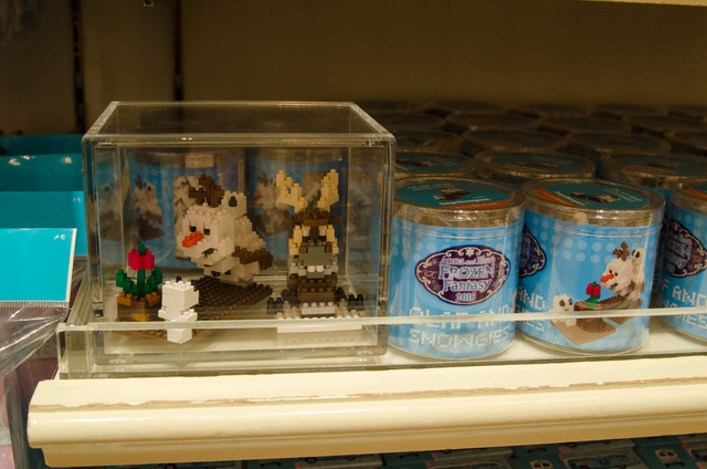 2016年「アナとエルサのフローズンファンタジー」スペシャルグッズ｜東京ディズニーランド