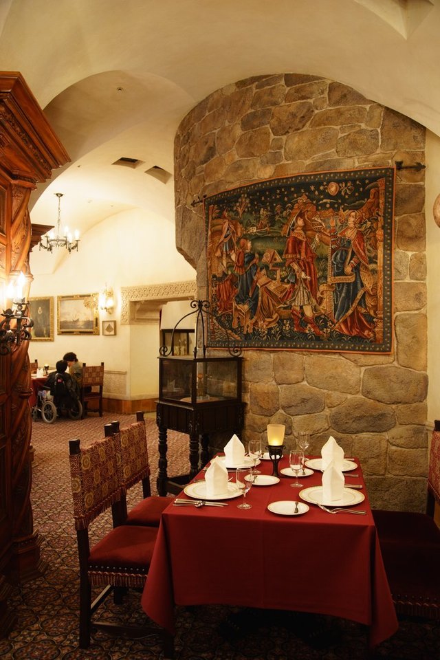 東京ディズニーシー「マゼランズ」