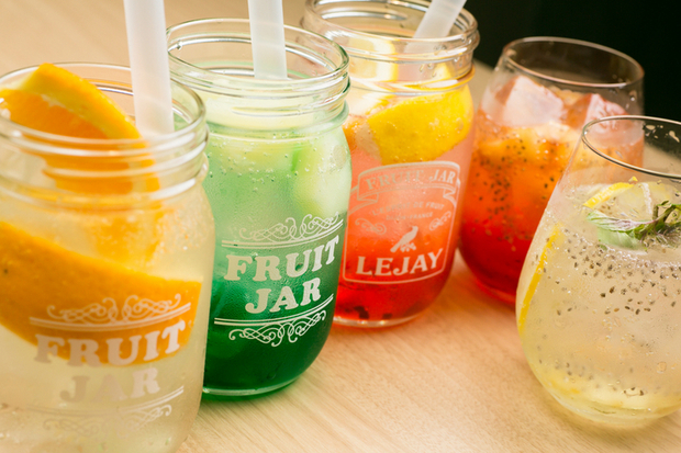 全87種類の飲み放題は1,000円(税込)