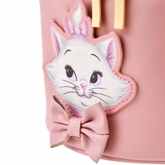 マリー おしゃれキャット バニティポーチ CAT DAY 2022／4,290円