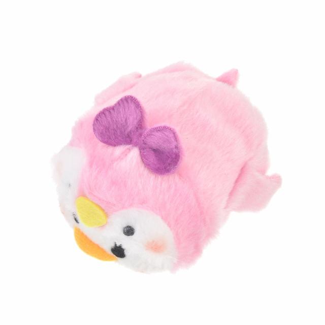 ツムツムぬいぐるみ<デイジーダック>