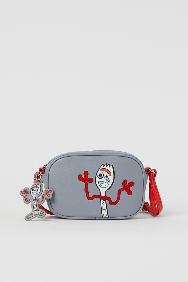 『トイ・ストーリー４』2020年秋 H&M DINIDED コレクション