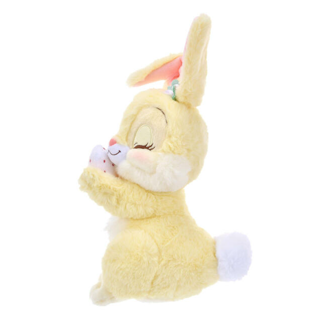 ミス・バニー ぬいぐるみ STRAWBERRY COLLECTION3,800円