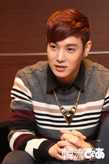 Fly to the Skyファニ