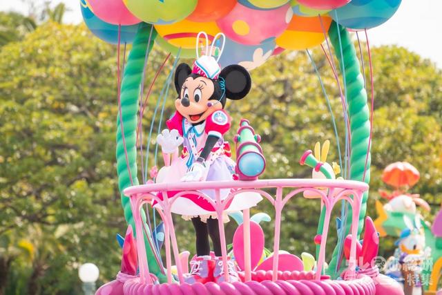 うさたま大脱走!