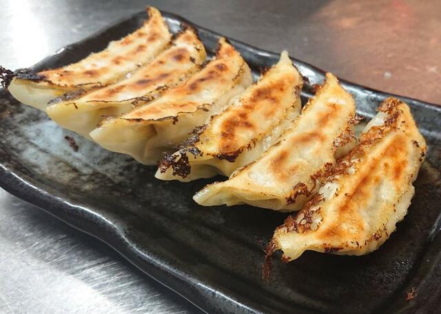 クラフト餃子フェス2023(大阪)