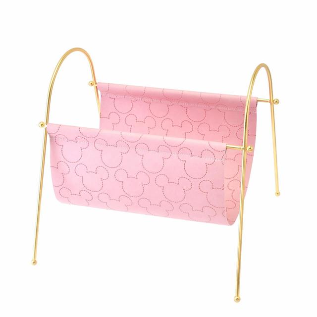 ミッキー ファイルオーガナイザー Dwell well/5,720円