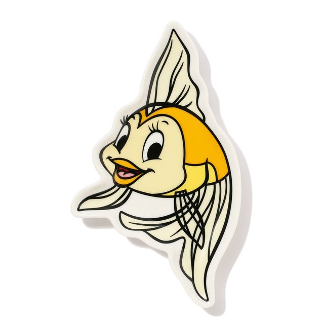 ピノキオ　ミニプレート クレオ 700円