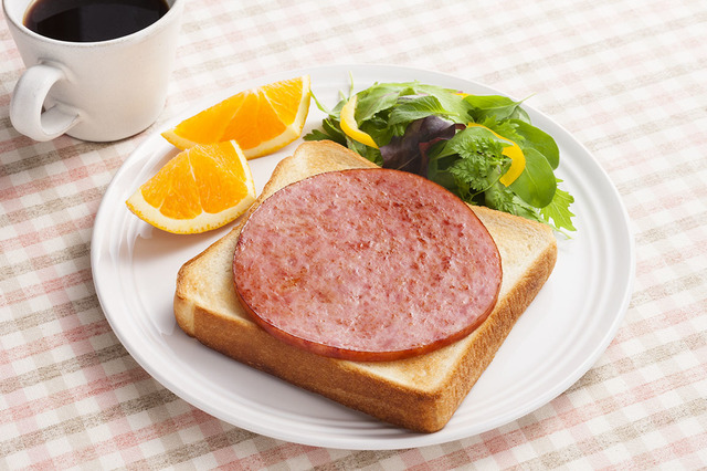 朝のフレッシュ 大判ソーセージ