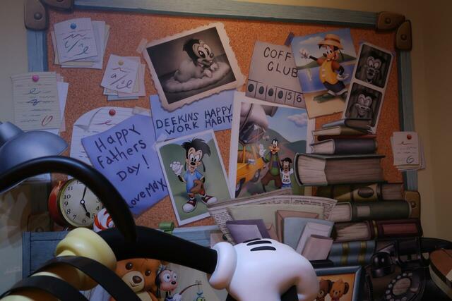 「ディズニーストア 東京ディズニーリゾート店」