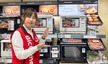 時短とおいしさを両立する「オーブンレンジ」