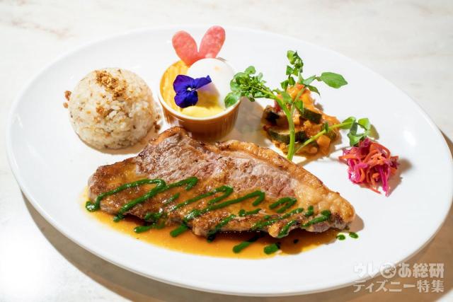 春の 東京ディズニーランド でコレ食べたい 押さえておくべきおすすめ フード 徹底紹介 3 3 ディズニー特集 ウレぴあ総研 春の 東京ディズニーランド でコレ食べたい 押さえておくべきおすすめ フード 徹底紹介 3 3 ディズニー特集 ウレぴあ総研