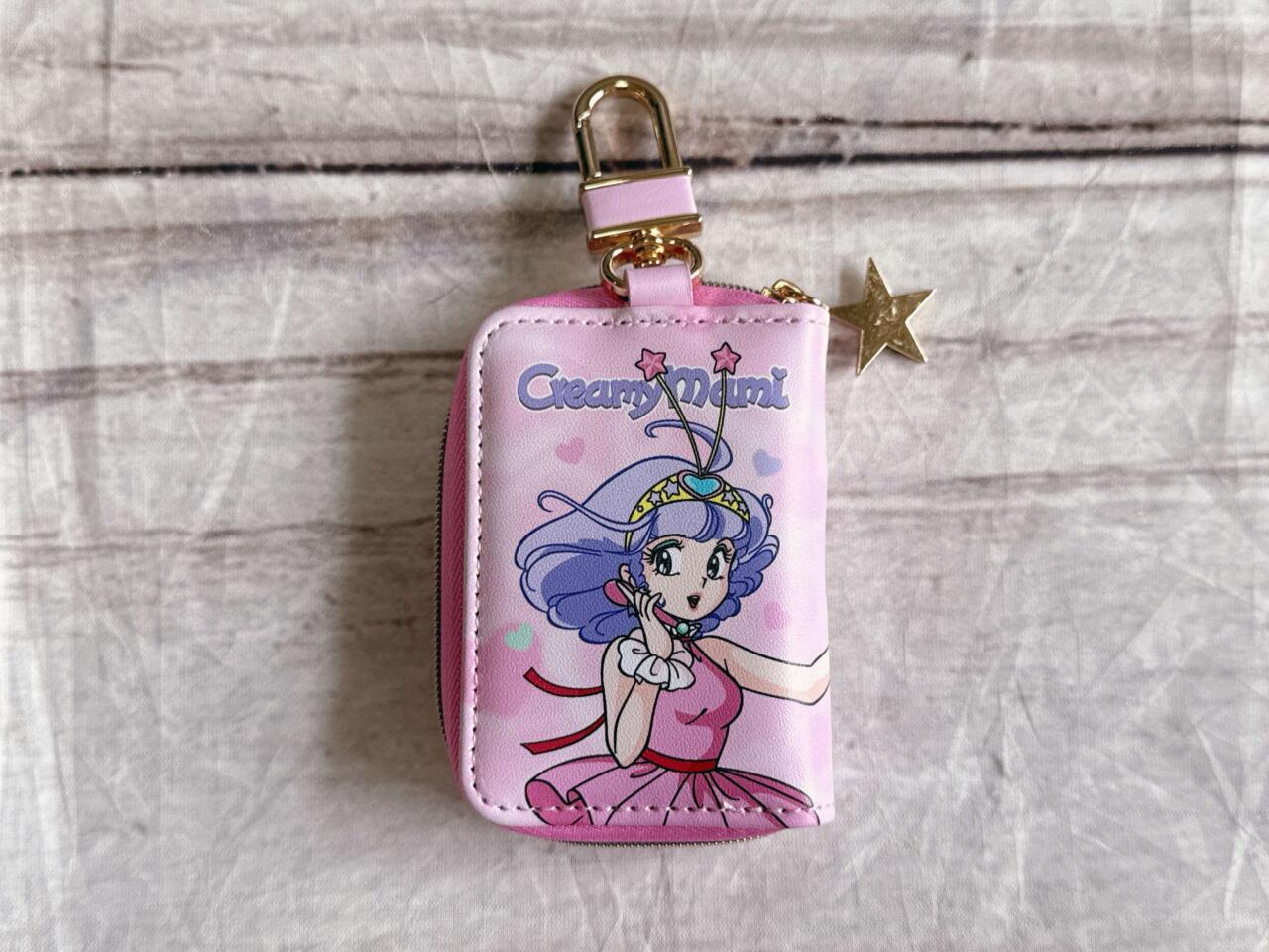 しまむらのクリーミィマミ新作が可愛すぎる～！イチオシは便利な