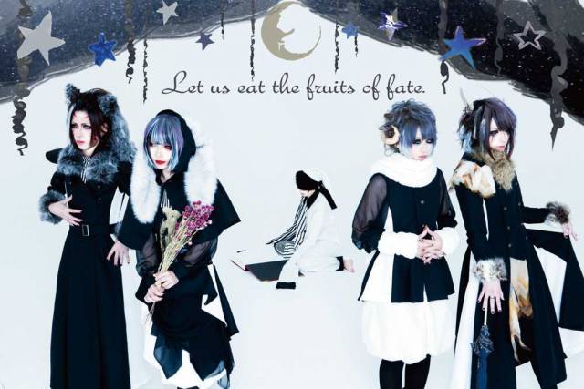 V系ライター厳選! 「2016年注目の若手ヴィジュアル系バンド」4選（1/3