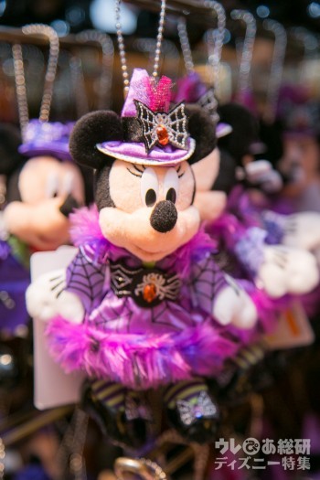 東京ディズニーランド「ディズニー・ハロウィーン」（2016）スペシャル