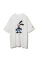 OSWALD/T-shirts ¥7,480｜JAM HOME MADE – DISNEYコレクション