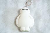 ベイマックス ポーチ キーホルダータイプ CARE ROBOT BAYMAX 2,800円