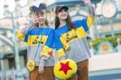 【TDS】新キャラアイテムも!「ピクサー・プレイタイム」限定お土産グッズカタログ