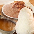 ほぼ1kgカレーセット（ご飯900ｇ＋カレー3人前）