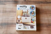 【『miffy 保冷機能付き レジかごサイズのBIGショッピングバッグBOOK』（宝島社）】2026年6月17日（水）発売の、宝島社『miffy 保冷機能付き レジかごサイズのBIGショッピングバッグBOOK』4,235円（税込み）