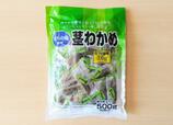 【合食 茎わかめ 500g 1128円】個包装された茎わかめが、たっぷり500g入り