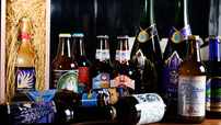 国産クラフトビールは30種類以上！
