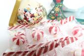 「ディズニー・クリスマス」キャンディー オーナメント 900円