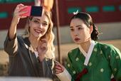Netflixシリーズ『素晴らしき新世界』独占配信中