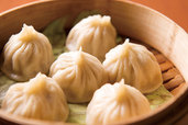 ニーハオ 別館　小籠包子（6個）　540円