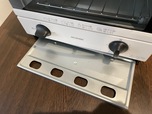 【アイリスオーヤマ オーブントースター】パンくずトレーは掃除しやすい！
