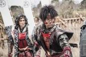 “戦国一の名将” 真田幸村は実はダメ男だった!? 映画『真田十勇士』特別映像解禁【動画あり】