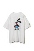 OSWALD/T-shirts ¥7,480｜JAM HOME MADE – DISNEYコレクション