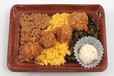 ぶんごや監修そぼろ弁当