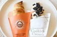 【サンマルクカフェ】通常の「チョコクロ」と「プレミアムチョコクロ クッキー&クリーム」